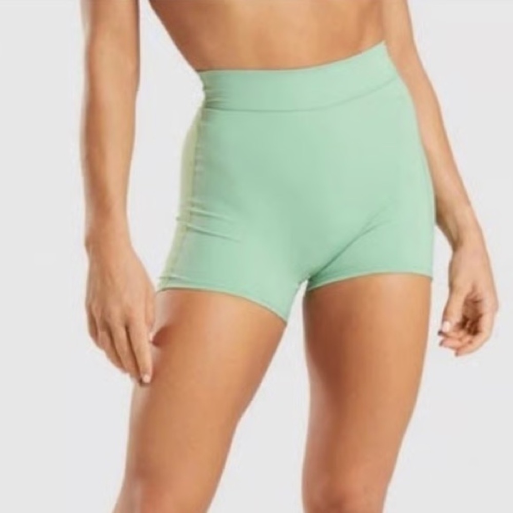 Athletic Gymshark Short